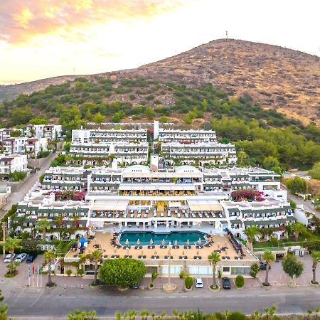 Forever Club (Adults Only) Bodrum Esterno foto