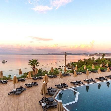 Forever Club (Adults Only) Bodrum Esterno foto