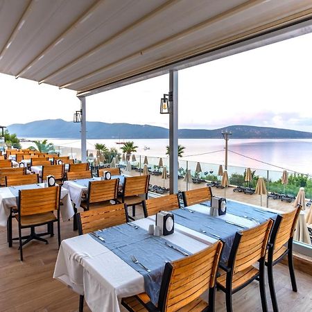 Forever Club (Adults Only) Bodrum Esterno foto