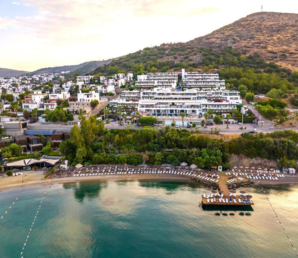 Forever Club (Adults Only) Bodrum Esterno foto