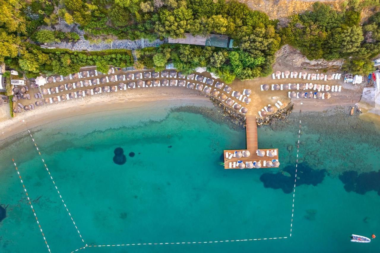 Forever Club (Adults Only) Bodrum Esterno foto