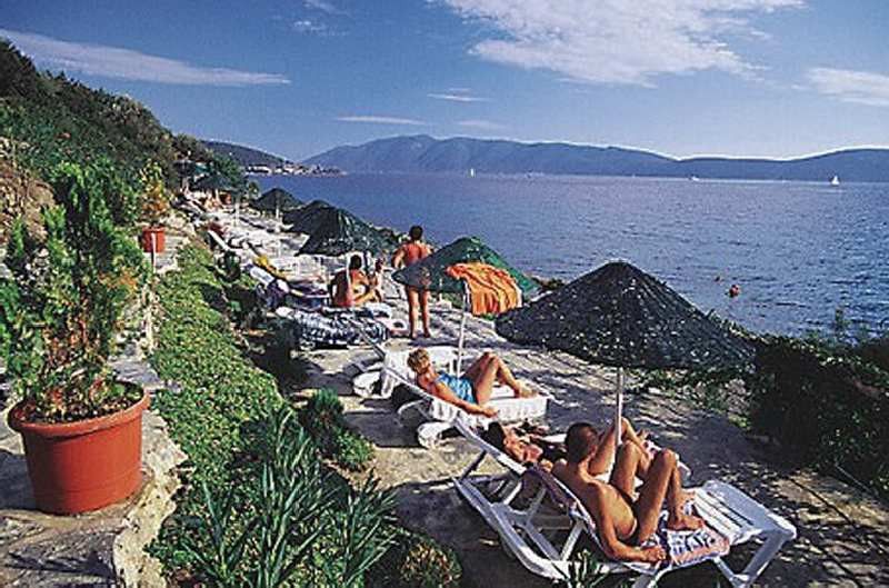 Forever Club (Adults Only) Bodrum Esterno foto