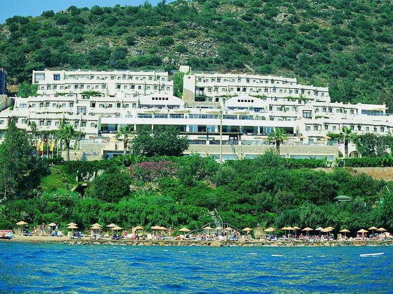 Forever Club (Adults Only) Bodrum Esterno foto
