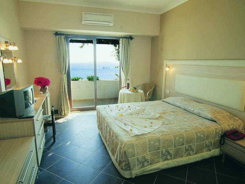 Forever Club (Adults Only) Bodrum Esterno foto